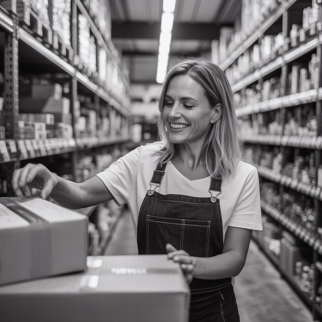 SMBs — AI automation solutions