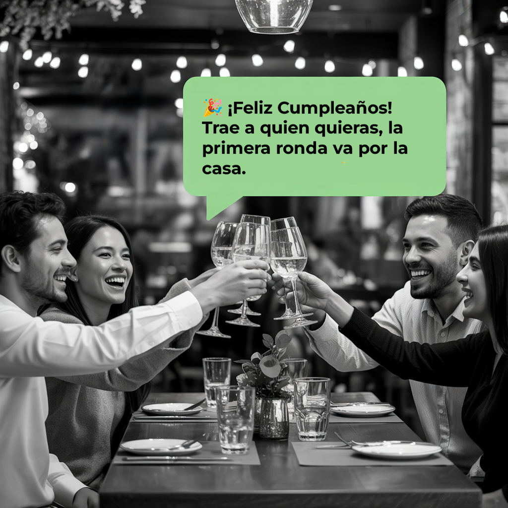 Restaurants — AI automation solutions